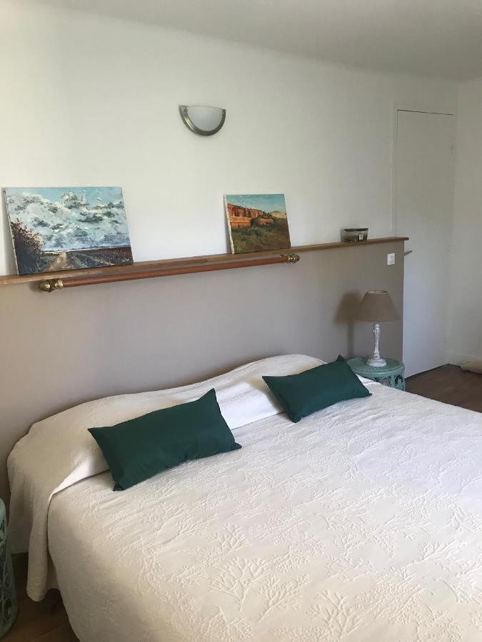 B&B La Vandeliere Chambres Chez L'Habitant Mace Екстер'єр фото