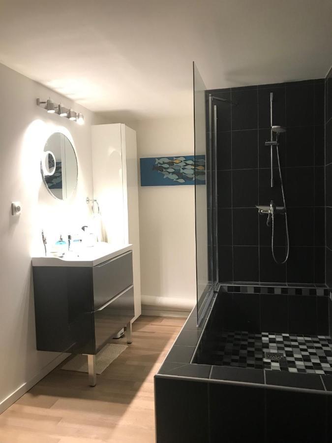 B&B La Vandeliere Chambres Chez L'Habitant Mace Екстер'єр фото