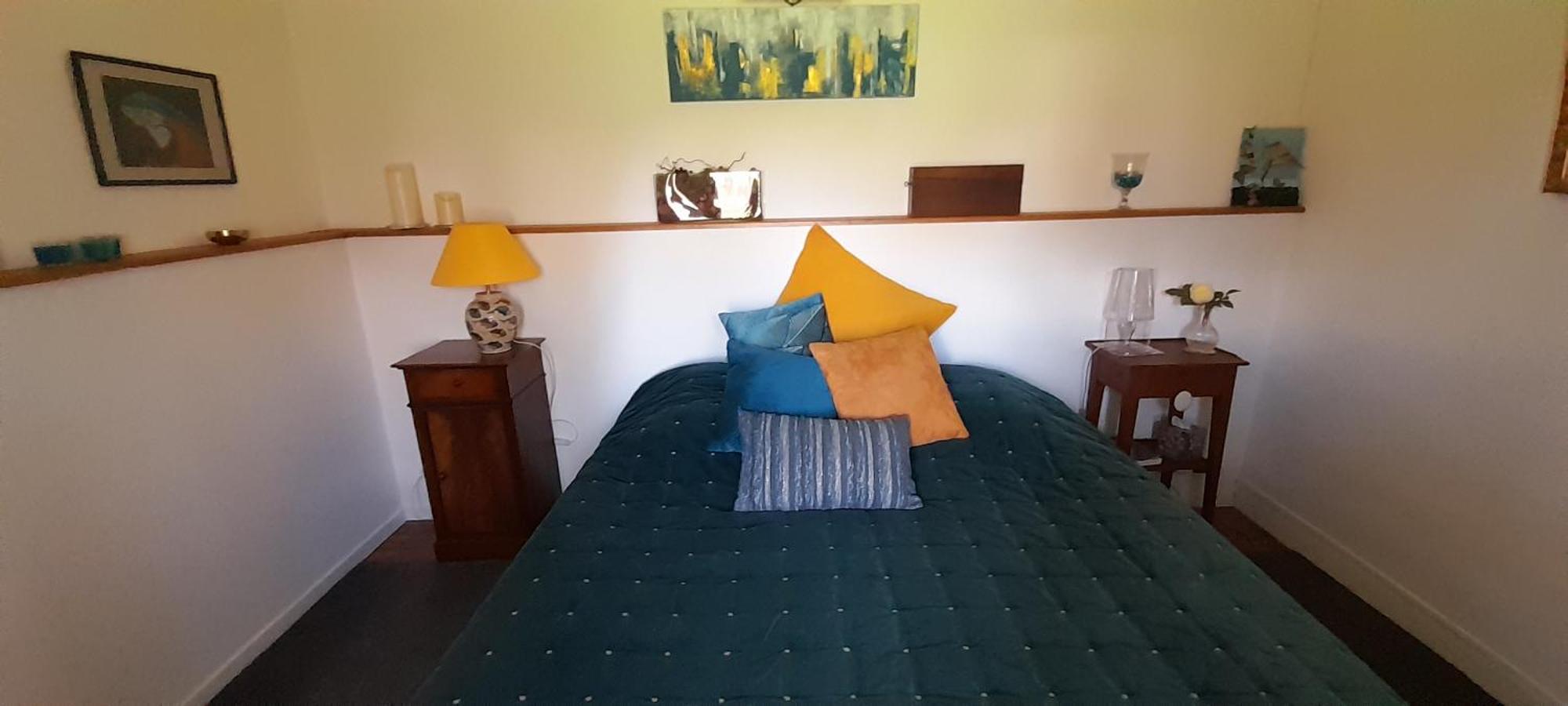 B&B La Vandeliere Chambres Chez L'Habitant Mace Екстер'єр фото
